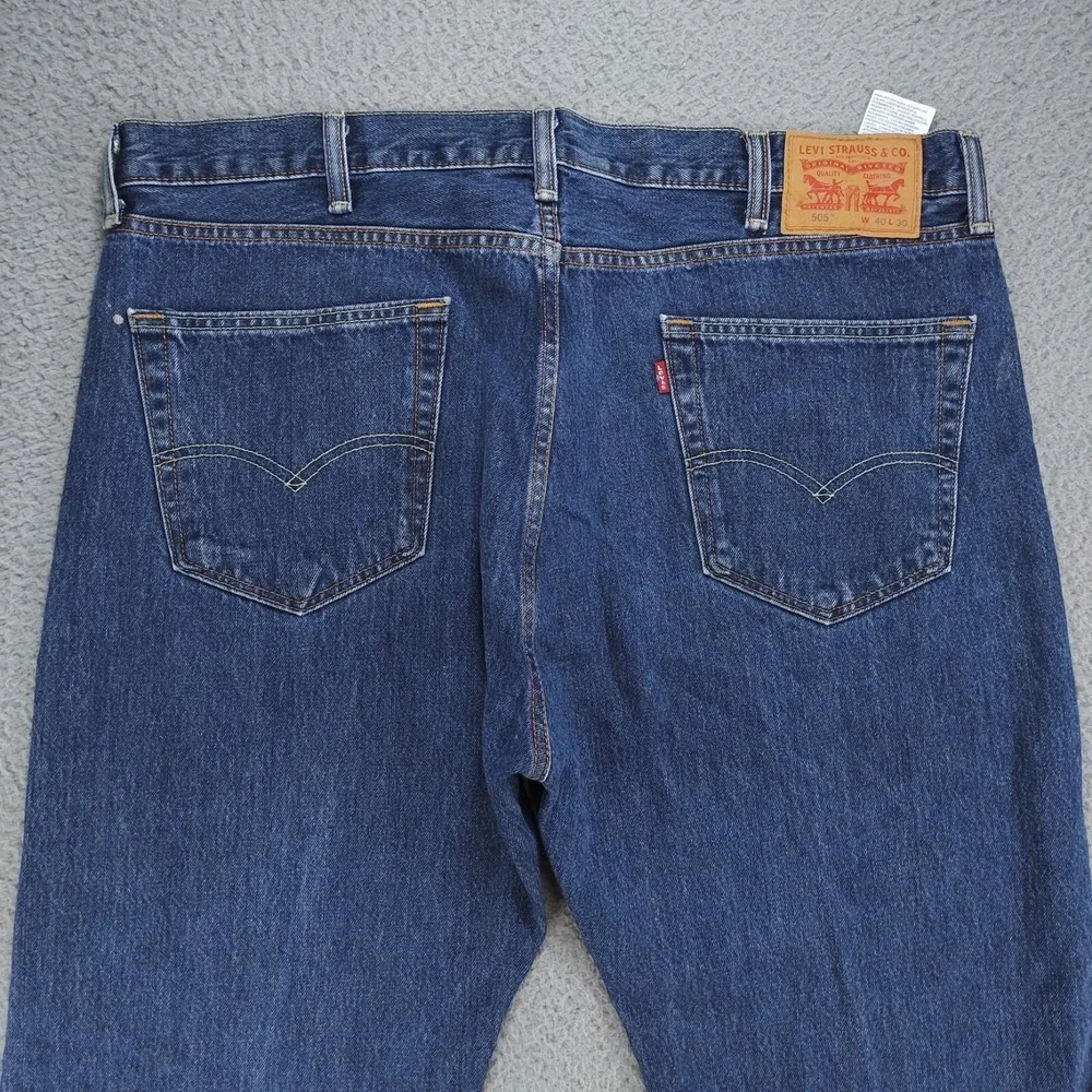 Levis levi 505